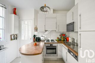  Maison � vendre 3 pi�ces 65 m�