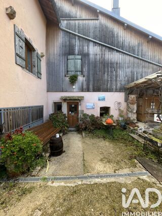  Maison  vendre 10 pices 413 m