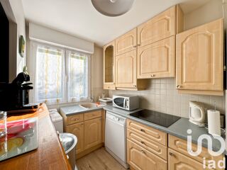  Appartement  vendre 3 pices 57 m