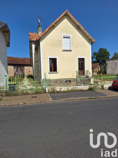  Appartement � louer 5 pi�ces 69 m�