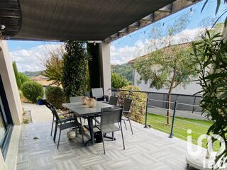  Villa  vendre 5 pices 153 m