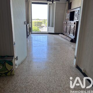  Appartement � vendre 4 pi�ces 83 m�