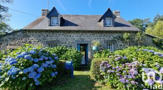  Maison � vendre 4 pi�ces 100 m�