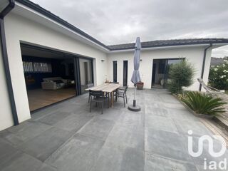  Maison  vendre 5 pices 138 m