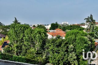  Appartement � vendre 4 pi�ces 64 m�