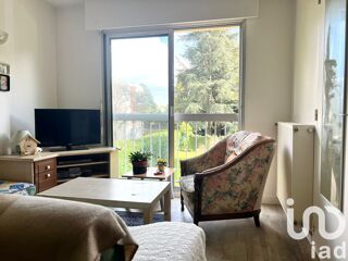  Appartement  vendre 1 pice 29 m