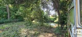  Terrain � vendre 1871 m�