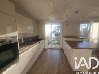  Appartement � vendre 3 pi�ces 71 m�