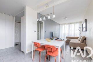  Appartement � vendre 3 pi�ces 59 m�