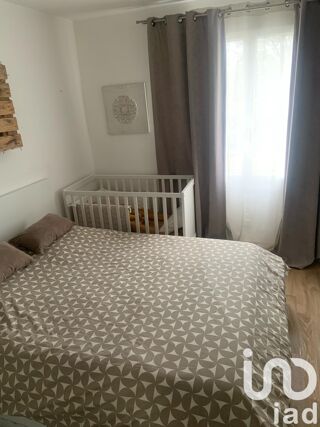  Appartement � vendre 3 pi�ces 61 m�