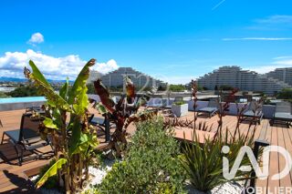  Appartement � vendre 3 pi�ces 62 m�