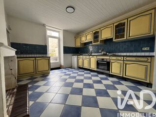  Maison � vendre 3 pi�ces 75 m�