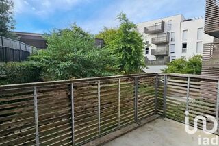  Appartement  vendre 2 pices 37 m