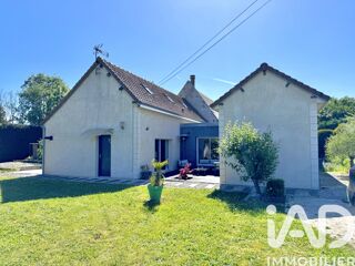  Maison � vendre 6 pi�ces 130 m�