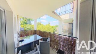  Appartement � vendre 2 pi�ces 40 m�