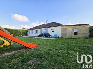  Maison � vendre 4 pi�ces 96 m�