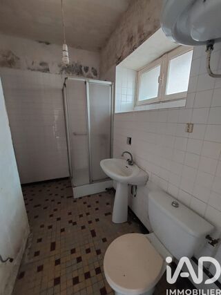  Maison � vendre 4 pi�ces 75 m�