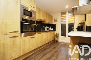  Maison � vendre 5 pi�ces 104 m�