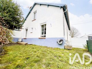  Maison � vendre 4 pi�ces 80 m�