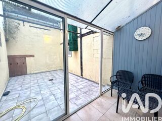  Maison � vendre 3 pi�ces 57 m�