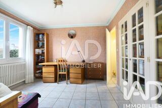  Maison  vendre 6 pices 165 m