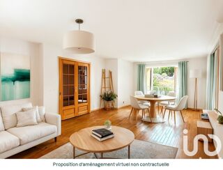  Maison � vendre 8 pi�ces 185 m�