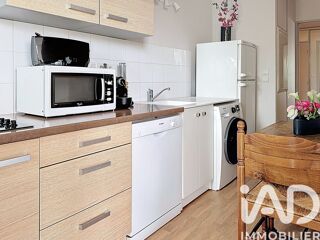  Appartement � vendre 2 pi�ces 54 m�