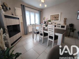  Maison � vendre 5 pi�ces 103 m�