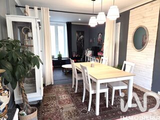  Maison � vendre 9 pi�ces 214 m�