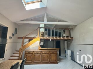  Appartement  vendre 3 pices 50 m