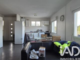  Appartement � vendre 4 pi�ces 70 m�