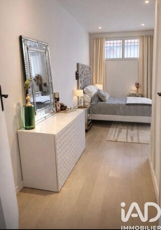  Appartement � vendre 3 pi�ces 94 m�