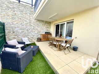  Appartement  vendre 3 pices 57 m