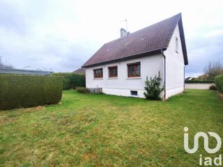  Maison � vendre 4 pi�ces 115 m�