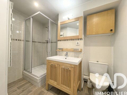  Appartement � louer 1 pi�ce 35 m�