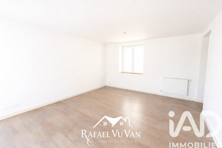  Appartement � vendre 2 pi�ces 49 m�