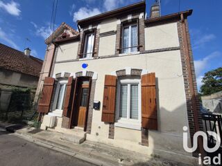  Maison � vendre 4 pi�ces 63 m�
