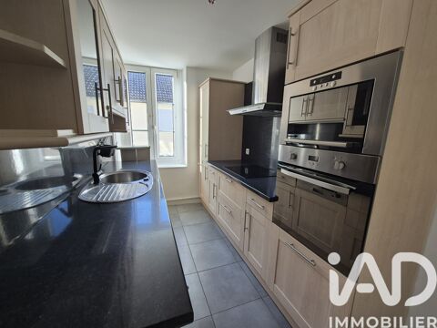  Appartement � louer 3 pi�ces 60 m�