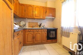  Maison � vendre 4 pi�ces 63 m�