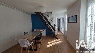  Appartement � vendre 3 pi�ces 60 m�