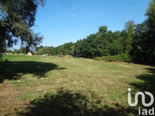  Terrain  vendre 1100 m