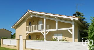  Maison � vendre 5 pi�ces 110 m�