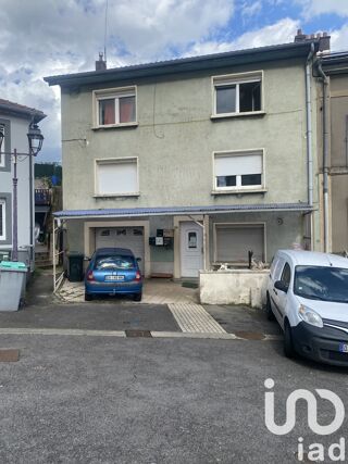  Maison � vendre 15 + pi�ces 300 m�