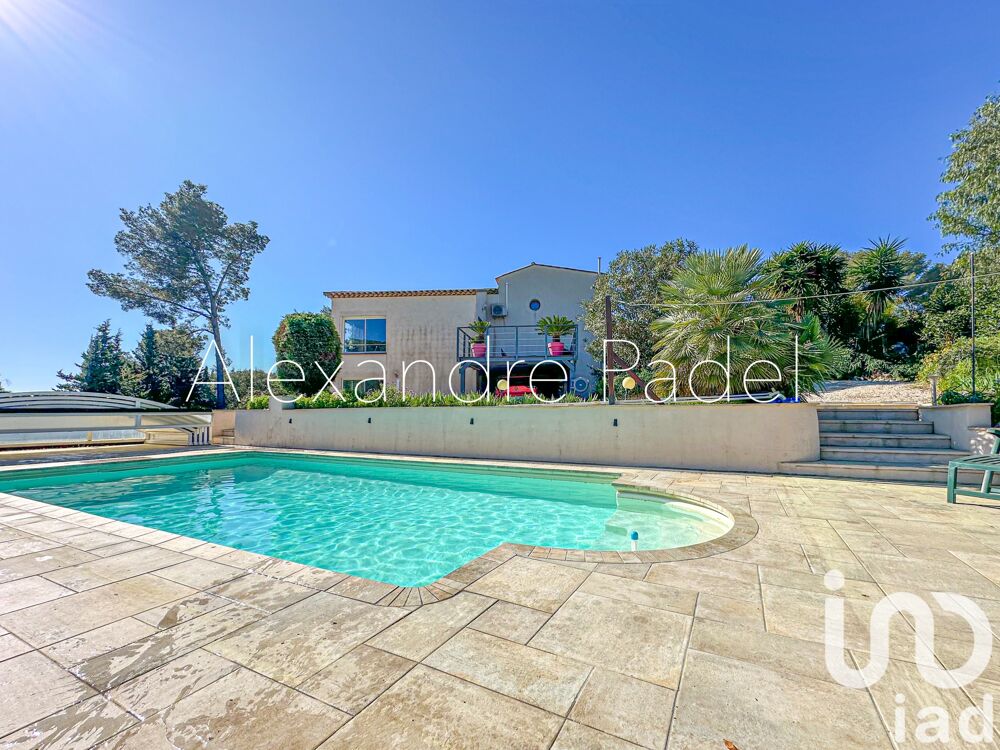  vendre  Maison Carqueiranne (83320)