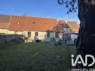  Maison � vendre 7 pi�ces 184 m�