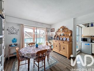  Appartement � vendre 2 pi�ces 54 m�