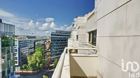  Appartement � louer 1 pi�ce 36 m�