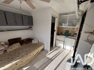  Appartement � vendre 1 pi�ce 17 m�