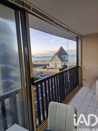  Appartement � vendre 2 pi�ces 35 m�