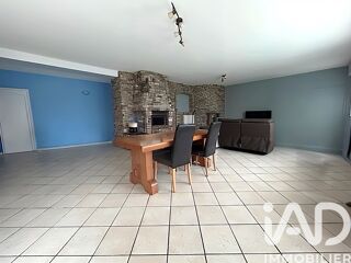  Maison � vendre 8 pi�ces 298 m�